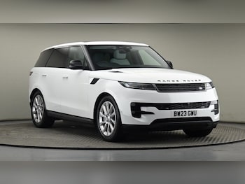 Used Land Rover Range Rover Sport 2023 for sale - 75597791: Photo