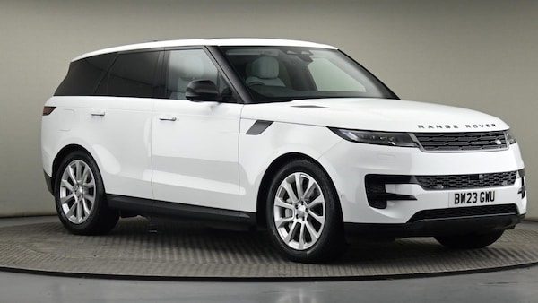 Used Land Rover Range Rover Sport 2023 for sale - 75597791: Photo 20