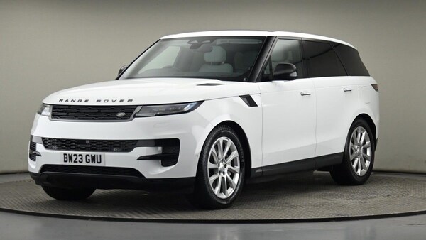 Used Land Rover Range Rover Sport 2023 for sale - 75597791: Photo 22