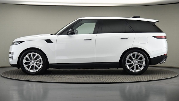 Used Land Rover Range Rover Sport 2023 for sale - 75597791: Photo 23