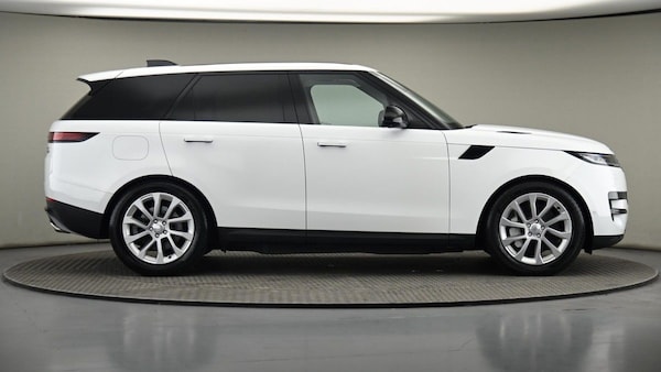 Used Land Rover Range Rover Sport 2023 for sale - 75597791: Photo 27