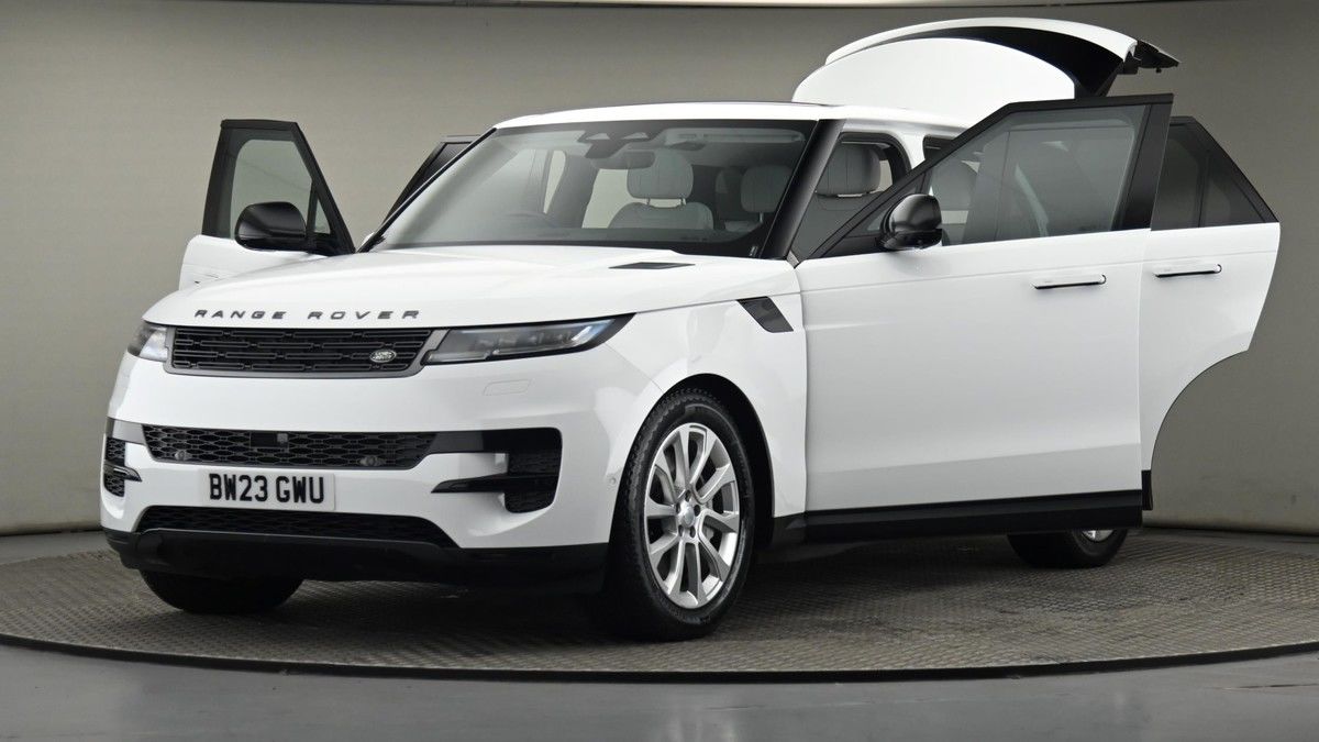 Vehicle 28