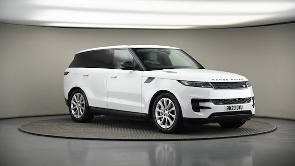 Used Land Rover Range Rover Sport 2023 for sale - 75597791: Photo 30