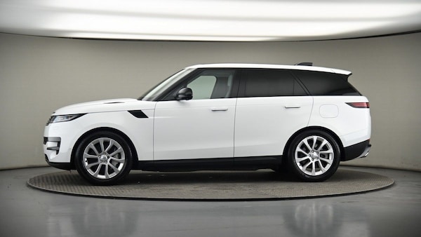 Used Land Rover Range Rover Sport 2023 for sale - 75597791: Photo 35