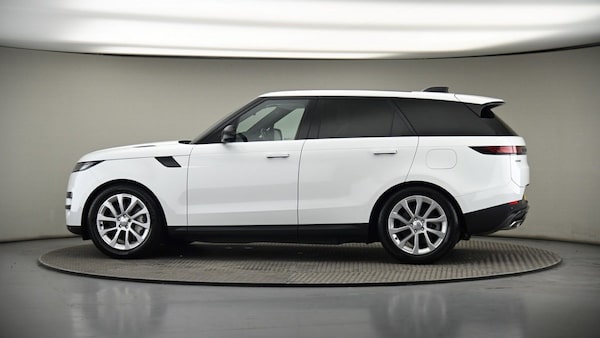 Used Land Rover Range Rover Sport 2023 for sale - 75597791: Photo 36