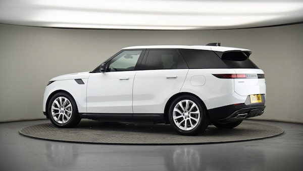 Used Land Rover Range Rover Sport 2023 for sale - 75597791: Photo 37