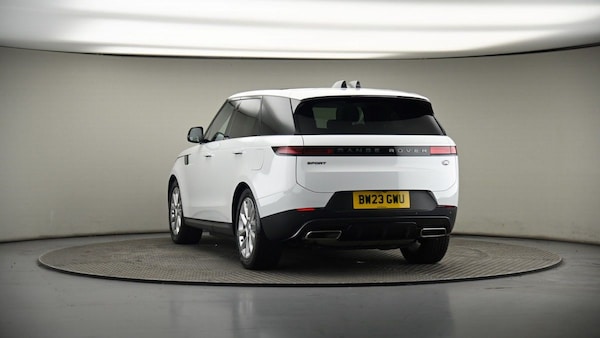 Used Land Rover Range Rover Sport 2023 for sale - 75597791: Photo 39