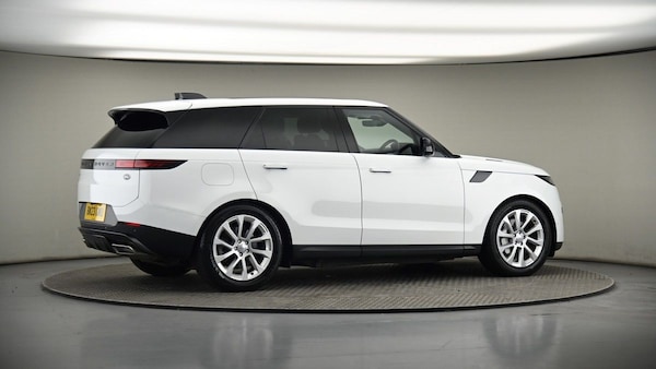 Used Land Rover Range Rover Sport 2023 for sale - 75597791: Photo 41
