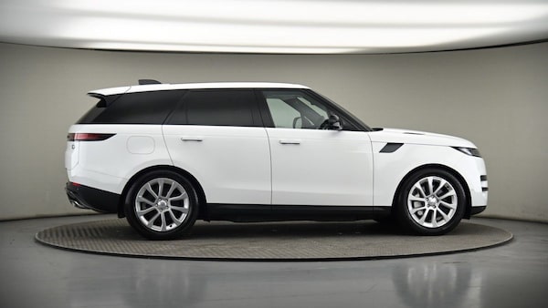 Used Land Rover Range Rover Sport 2023 for sale - 75597791: Photo 42