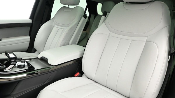 Used Land Rover Range Rover Sport 2023 for sale - 75597791: Photo 4