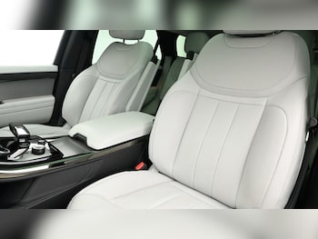 Used Land Rover Range Rover Sport 2023 for sale - 75597791: Photo