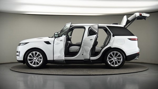 Used Land Rover Range Rover Sport 2023 for sale - 75597791: Photo 51