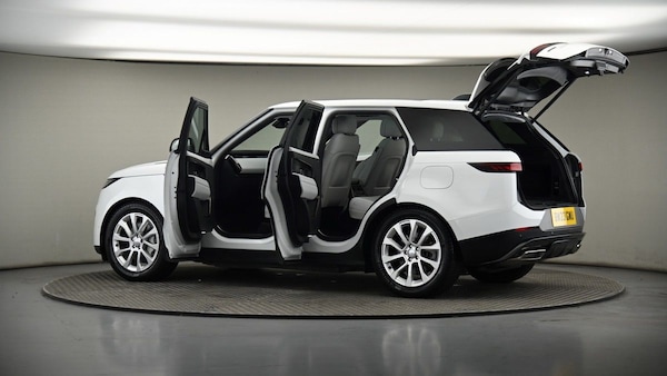 Used Land Rover Range Rover Sport 2023 for sale - 75597791: Photo 52