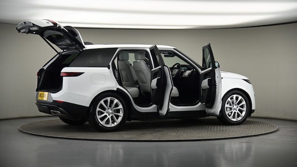 Used Land Rover Range Rover Sport 2023 for sale - 75597791: Photo 57