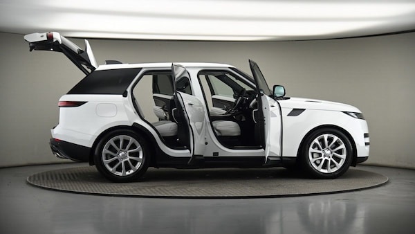 Used Land Rover Range Rover Sport 2023 for sale - 75597791: Photo 58