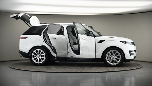 Used Land Rover Range Rover Sport 2023 for sale - 75597791: Photo 59