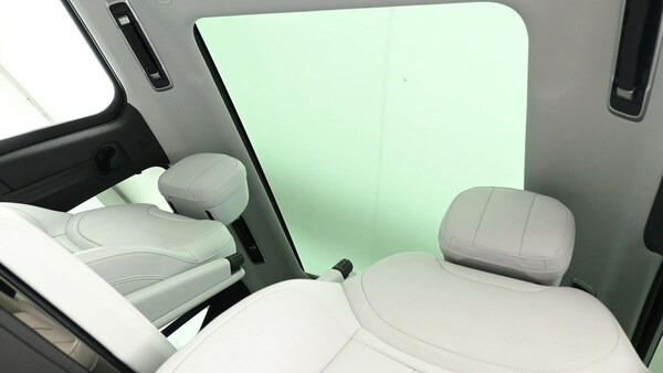 Used Land Rover Range Rover Sport 2023 for sale - 75597791: Photo 5