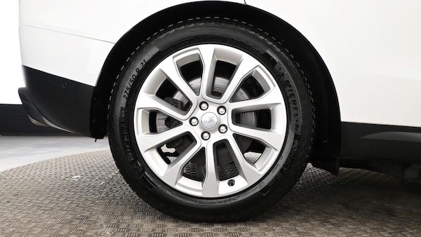 Used Land Rover Range Rover Sport 2023 for sale - 75597791: Photo 9