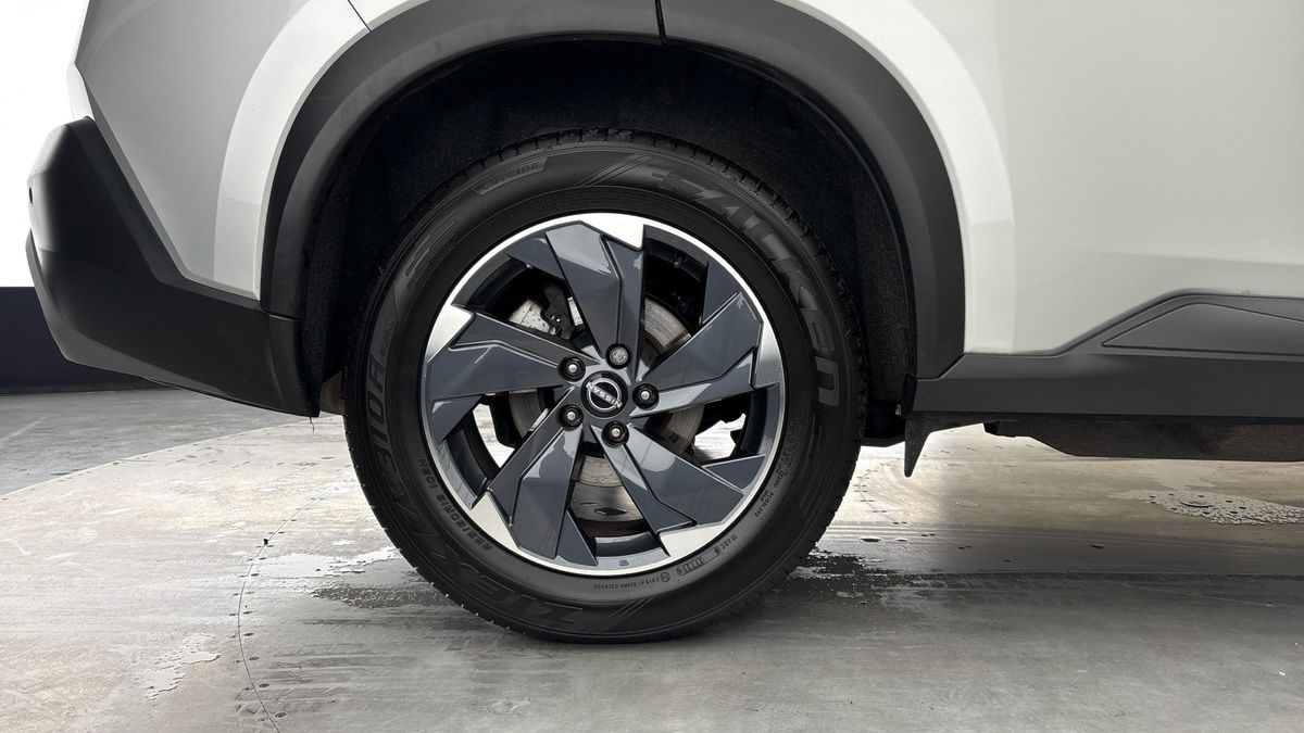 Used Nissan X-Trail 2025 for sale - 77494493: Photo 10