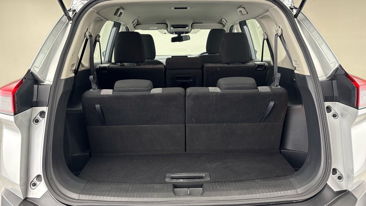 Used Nissan X-Trail 2025 for sale - 77494493: Photo 11