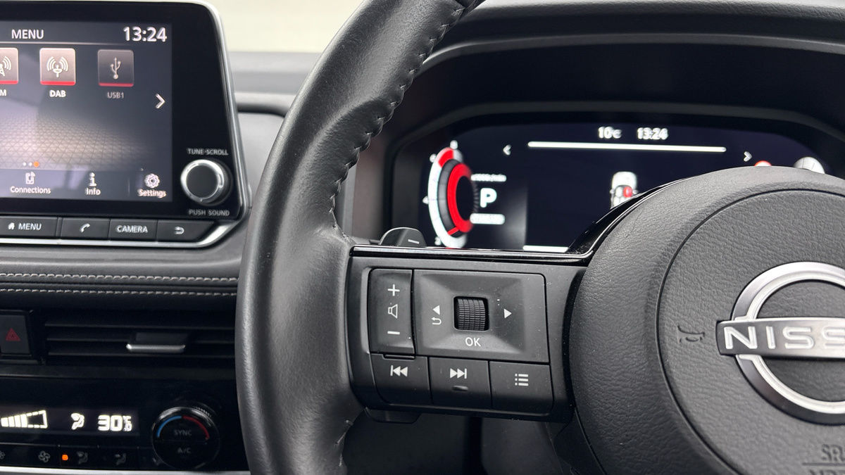 Used Nissan X-Trail 2025 for sale - 77494493: Photo 13