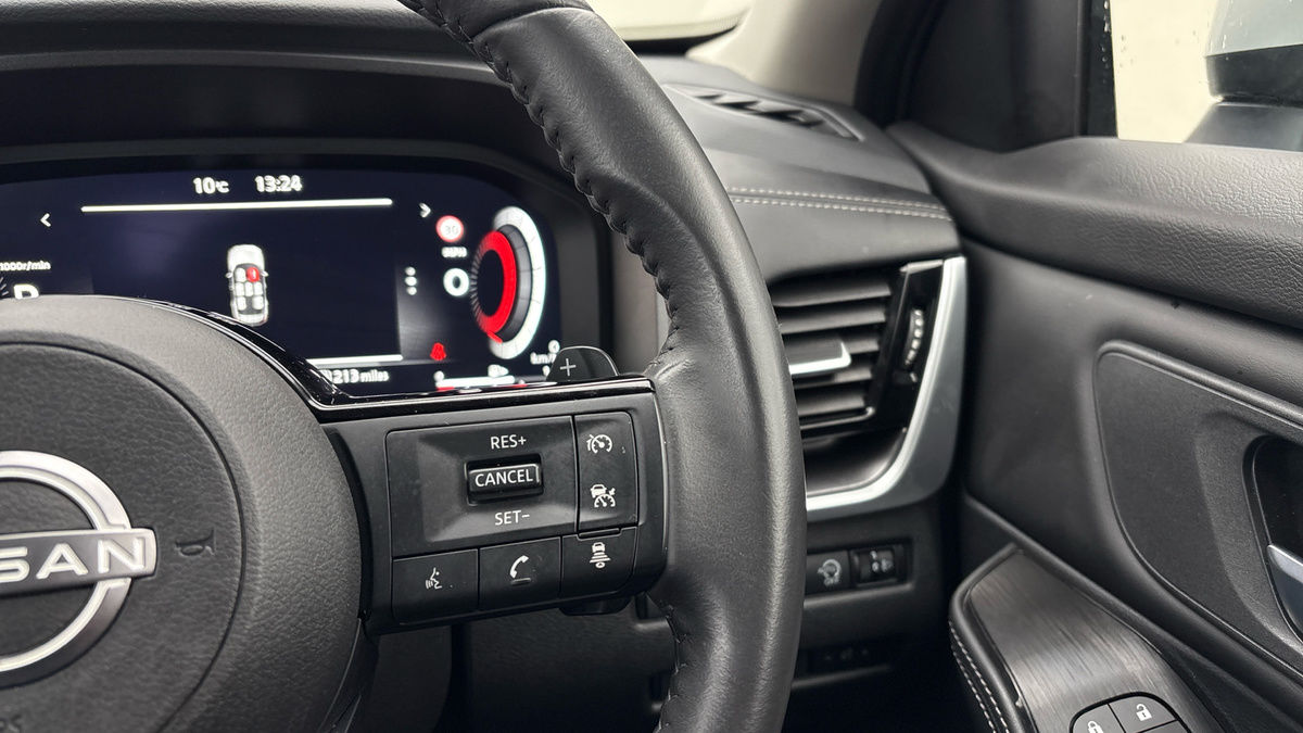 Used Nissan X-Trail 2025 for sale - 77494493: Photo 14