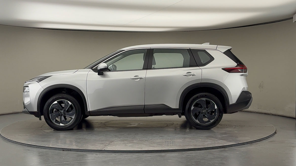 Used Nissan X-Trail 2025 for sale - 77494493: Photo 15