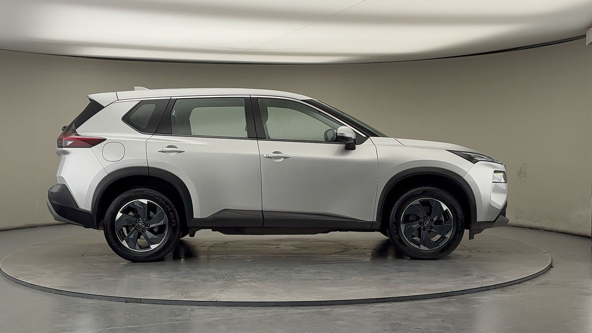 Used Nissan X-Trail 2025 for sale - 77494493: Photo 16