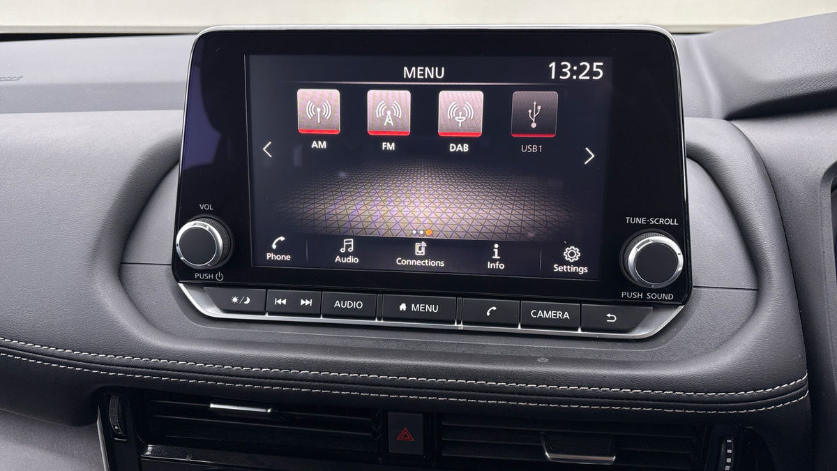 Used Nissan X-Trail 2025 for sale - 77494493: Photo 17