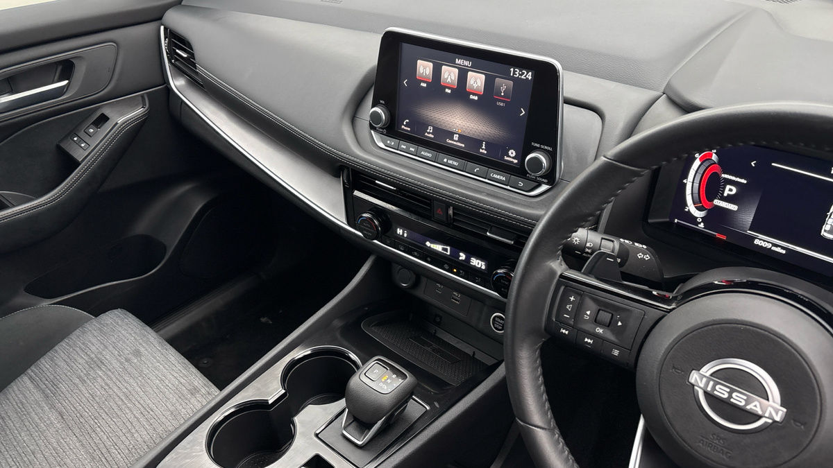 Used Nissan X-Trail 2025 for sale - 77494493: Photo 18