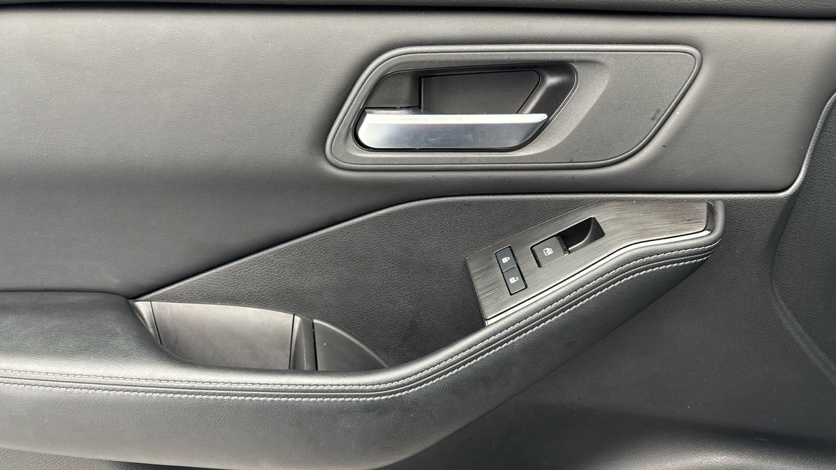 Used Nissan X-Trail 2025 for sale - 77494493: Photo 19