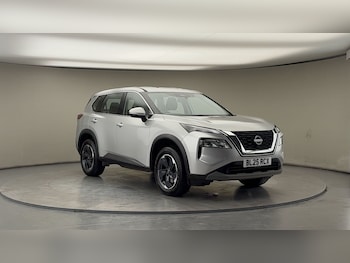 Used Nissan X-Trail 2025 for sale - 77494493: Photo