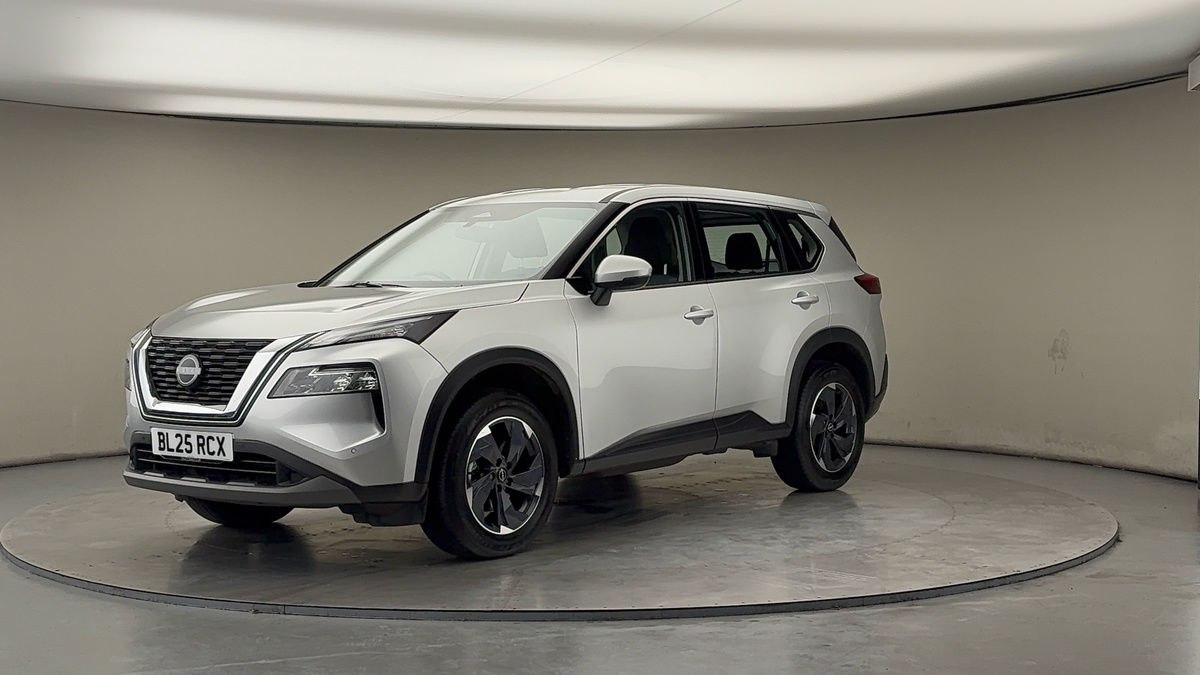 Used Nissan X-Trail 2025 for sale - 77494493: Photo 20