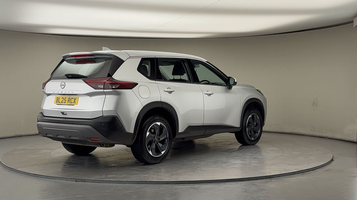 Used Nissan X-Trail 2025 for sale - 77494493: Photo 21