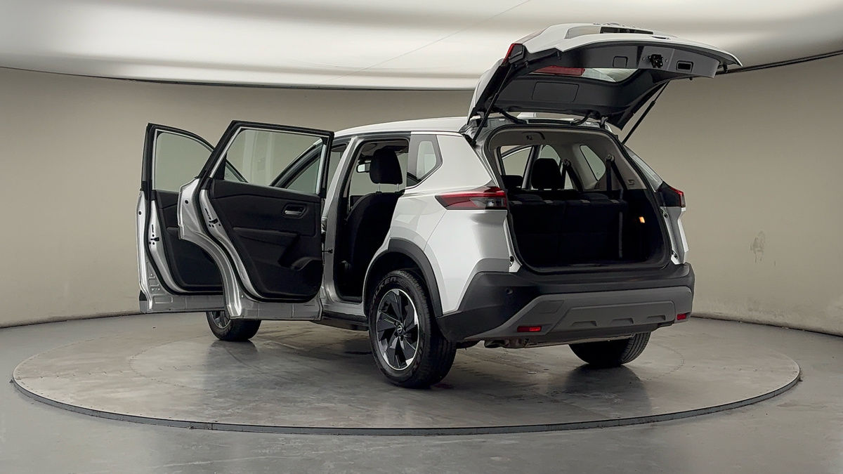 Used Nissan X-Trail 2025 for sale - 77494493: Photo 23