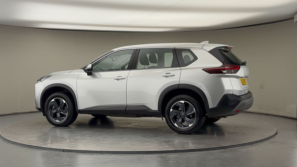 Used Nissan X-Trail 2025 for sale - 77494493: Photo 27