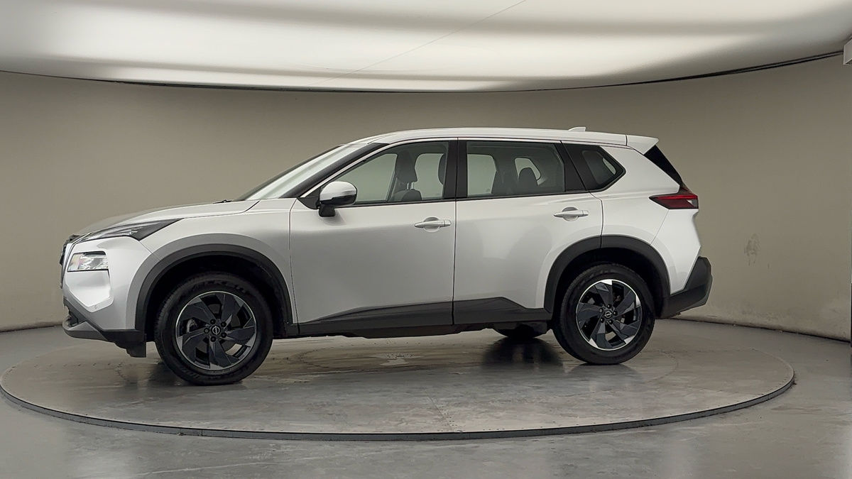 Used Nissan X-Trail 2025 for sale - 77494493: Photo 29