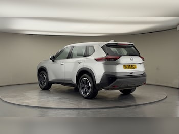 Used Nissan X-Trail 2025 for sale - 77494493: Photo