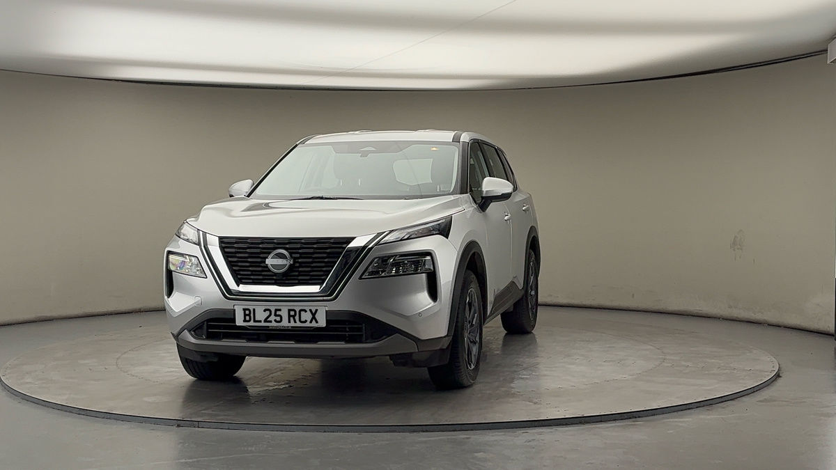 Used Nissan X-Trail 2025 for sale - 77494493: Photo 32