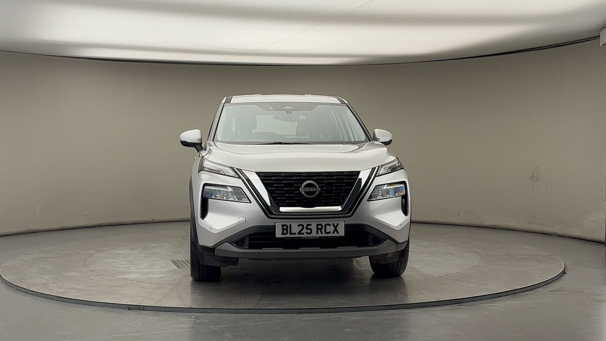 Used Nissan X-Trail 2025 for sale - 77494493: Photo 33