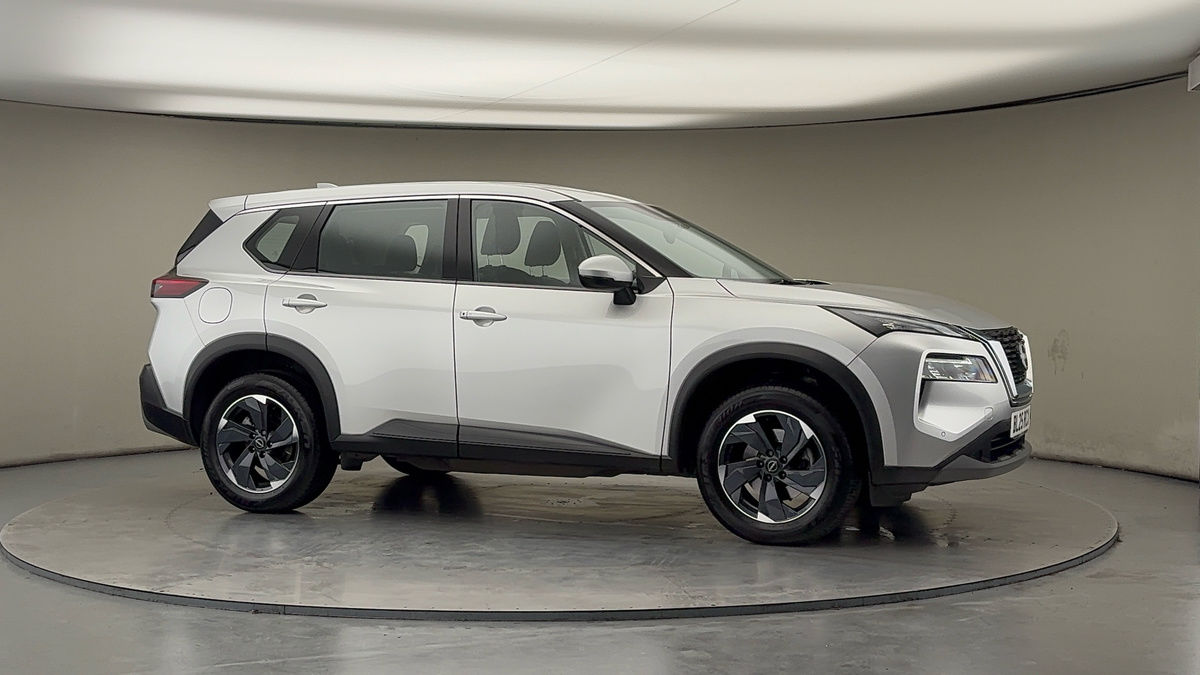 Used Nissan X-Trail 2025 for sale - 77494493: Photo 36