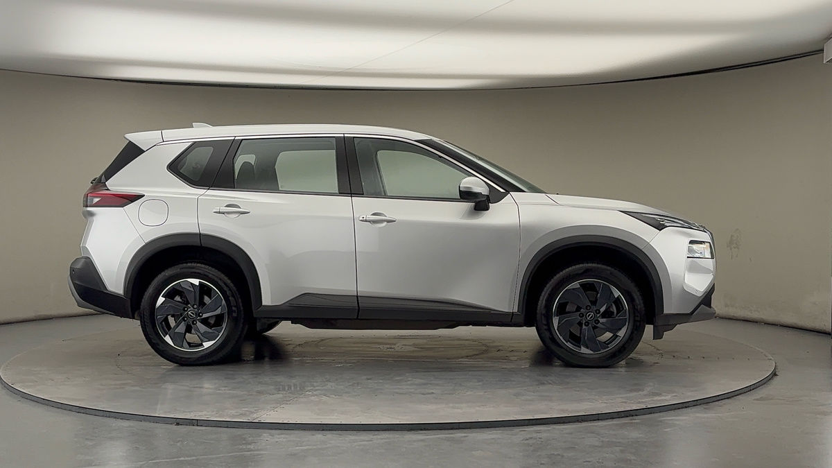 Used Nissan X-Trail 2025 for sale - 77494493: Photo 37