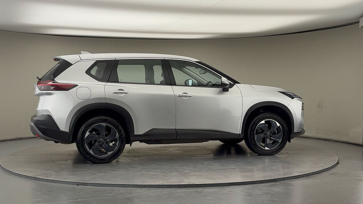 Used Nissan X-Trail 2025 for sale - 77494493: Photo 38