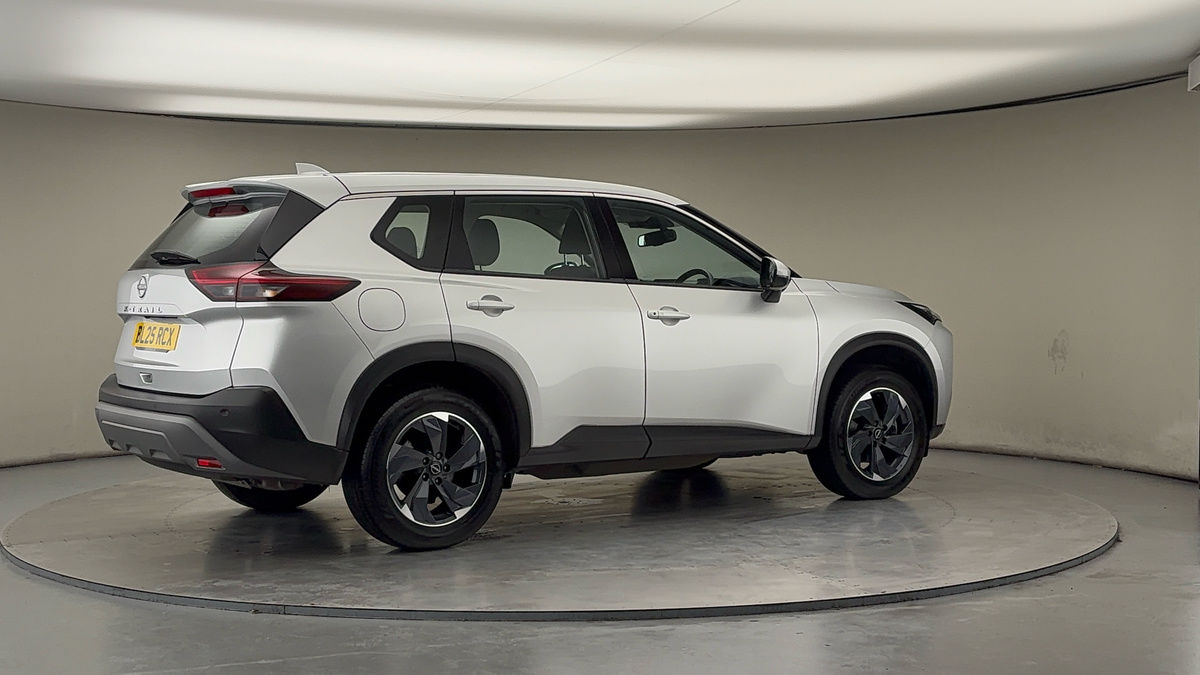 Used Nissan X-Trail 2025 for sale - 77494493: Photo 39