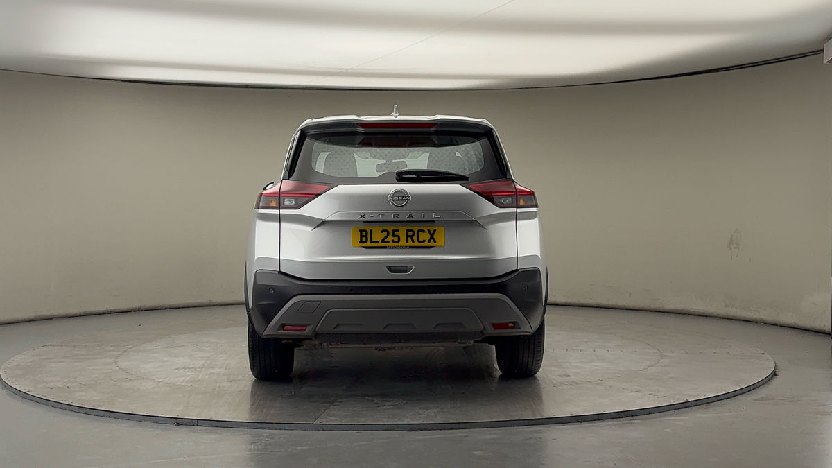 Used Nissan X-Trail 2025 for sale - 77494493: Photo 4