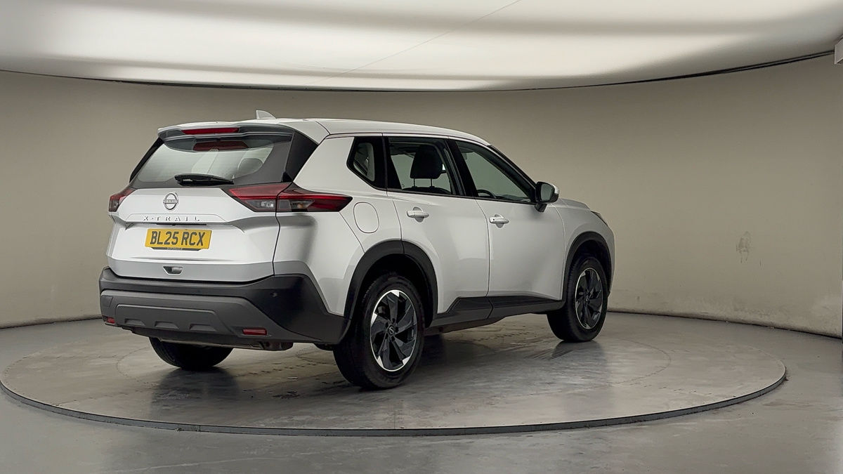 Used Nissan X-Trail 2025 for sale - 77494493: Photo 40