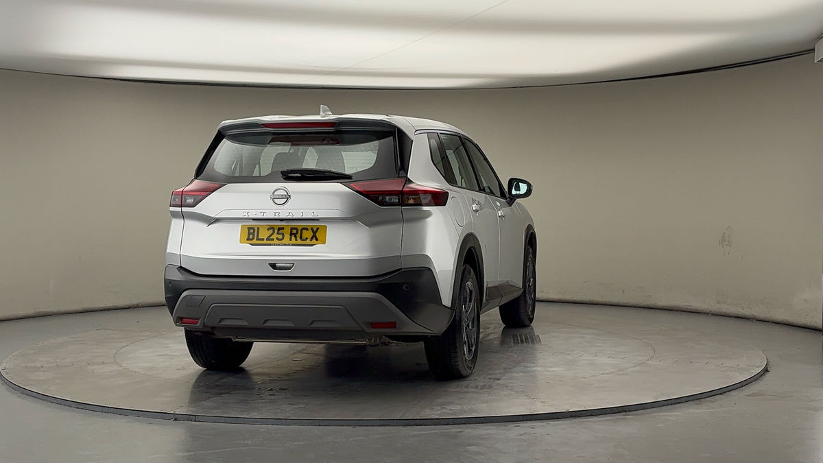 Used Nissan X-Trail 2025 for sale - 77494493: Photo 41