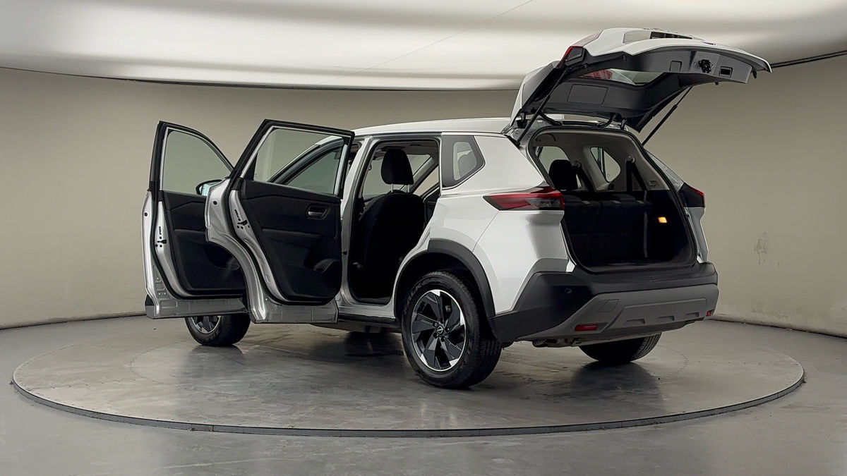 Used Nissan X-Trail 2025 for sale - 77494493: Photo 44