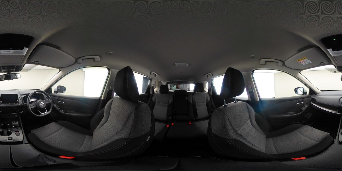 Used Nissan X-Trail 2025 for sale - 77494493: Photo 45