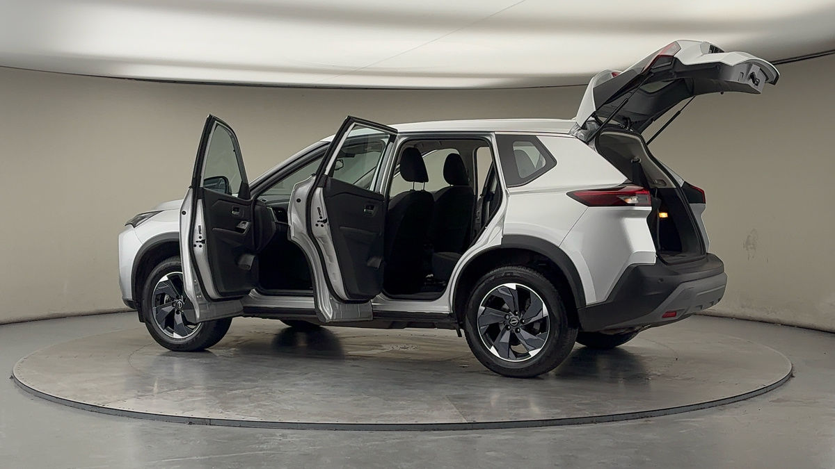 Used Nissan X-Trail 2025 for sale - 77494493: Photo 46